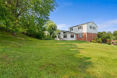 3481 Ivy Hill Ln, Finleyville, PA 15332 - Photo 23