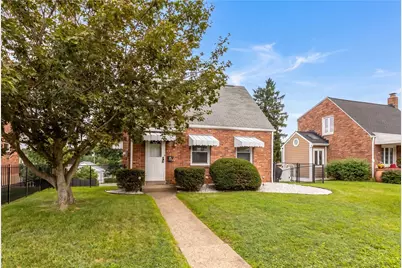 502 Lincoln Avenue, Heidelberg, PA 15106 - Photo 3