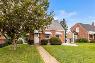 502 Lincoln Ave, Heidelberg, PA 15106 - Photo 3