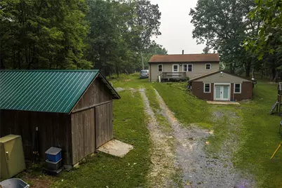 905 Branchton Rd, Cherry Township, PA 16020 - Photo 27