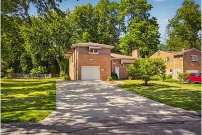 201 Santa Fe Dr, Bethel Park, PA 15102 - Photo 1