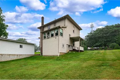 110 Bartley Ave, Twp of But NW, PA 16001 - Photo 31