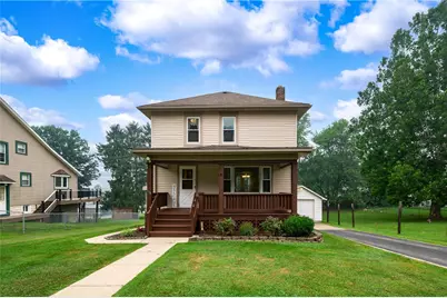 110 Bartley Ave, Twp of But NW, PA 16001 - Photo 1