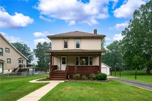 110 Bartley Ave, Twp of But NW, PA 16001 - Photo 1