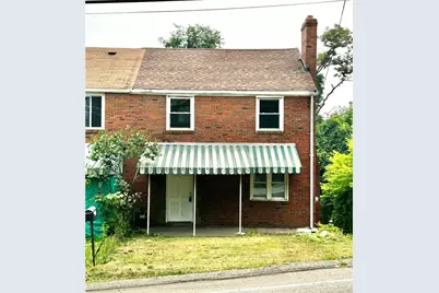 4218 Lebanon Church Rd, West Mifflin, PA 15122 - Photo 1