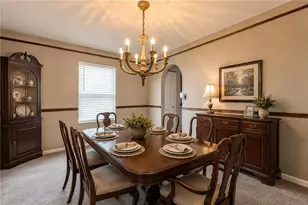 415 Crossbow Dr, New Stanton, PA 15672 - Photo 5