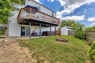 415 Crossbow Dr, New Stanton, PA 15672 - Photo 21