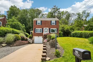 8055 Remington Dr, Pittsburgh, PA 15237 - Photo 1