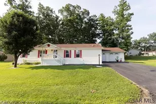 313 South Dr, Somerset Boro, PA 15501 - Photo 1
