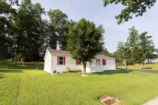 313 South Dr, Somerset Boro, PA 15501 - Photo 1