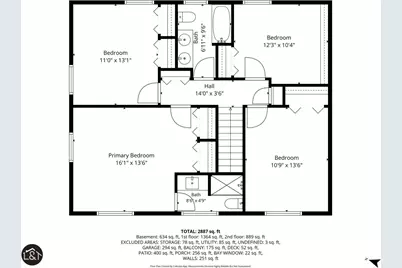 2339 Willowbrook Road, Pittsburgh, PA 15241 - Photo 41