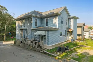 323 E Pittsburgh, Greensburg, PA 15601 - Photo 1