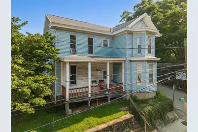 323 E Pittsburgh, Greensburg, PA 15601 - Photo 3