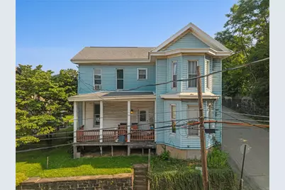 323 E Pittsburgh, Greensburg, PA 15601 - Photo 9