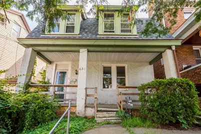 630 Margaret Street, Pittsburgh, PA 15210 - Photo 1