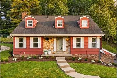 105 Windgate Dr, Marshall, PA 15090 - Photo 5
