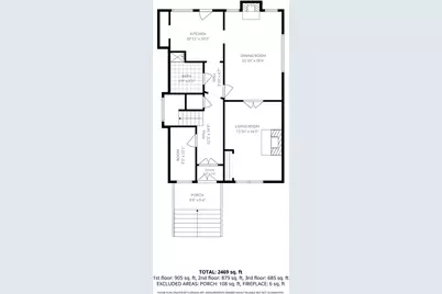 310 E End Ave, Pittsburgh, PA 15221 - Photo 3
