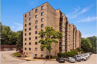 1400 Smokey Wood Dr #406, Pittsburgh, PA 15218 - Photo 29