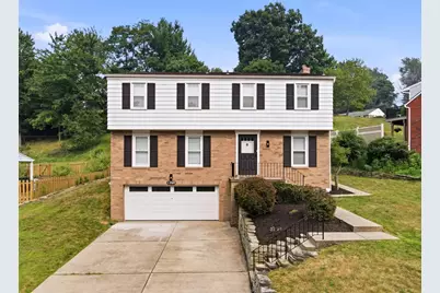 1260 Delfield Dr, Bethel Park, PA 15102 - Photo 1