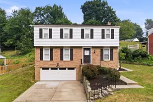 1260 Delfield Dr, Bethel Park, PA 15102 - Photo 1