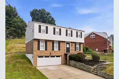 1260 Delfield Dr, Bethel Park, PA 15102 - Photo 3