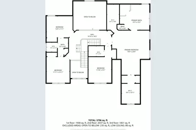 1805 Hassam Rd, Moon/Crescent Twp, PA 15108 - Photo 47