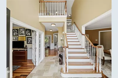 1805 Hassam Rd, Moon/Crescent Twp, PA 15108 - Photo 5