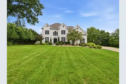 1805 Hassam Rd, Moon/Crescent Twp, PA 15108 - Photo 1