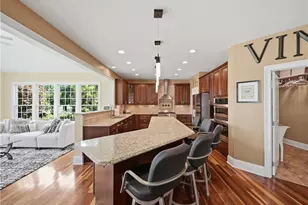 1805 Hassam Rd, Moon/Crescent Twp, PA 15108 - Photo 13