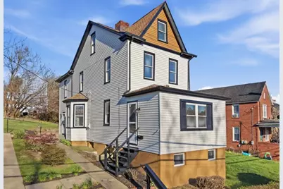 5535 Keefe, Pittsburgh, PA 15207 - Photo 1