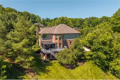301 Bunker Hill  Dr., Peters Township, PA 15317 - Photo 47