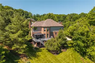301 Bunker Hill Dr, Peters Township, PA 15317 - Photo 47
