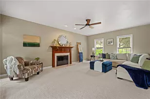 301 Bunker Hill Dr, Peters Township, PA 15317 - Photo 17