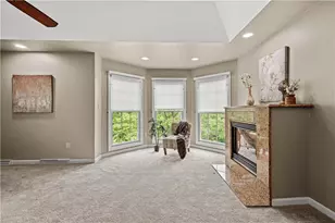 301 Bunker Hill Dr, Peters Township, PA 15317 - Photo 27