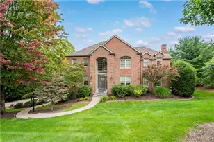301 Bunker Hill Dr, Peters Township, PA 15317 - Photo 3
