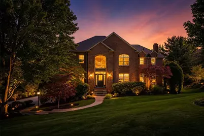 301 Bunker Hill  Dr., Peters Township, PA 15317 - Photo 1