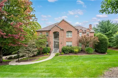 301 Bunker Hill  Dr., Peters Township, PA 15317 - Photo 3