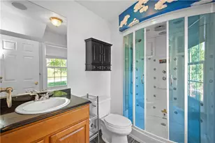 301 Bunker Hill Dr, Peters Township, PA 15317 - Photo 33