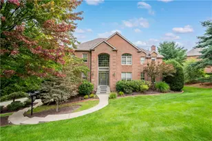 301 Bunker Hill Dr, Peters Township, PA 15317 - Photo 1