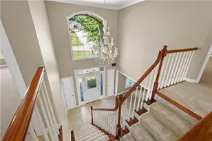 301 Bunker Hill Dr, Peters Township, PA 15317 - Photo 5