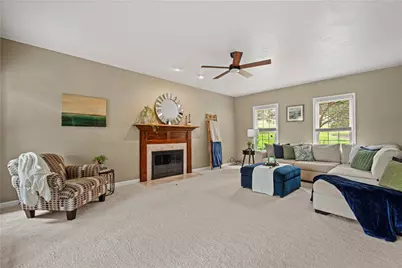 301 Bunker Hill  Dr., Peters Township, PA 15317 - Photo 17