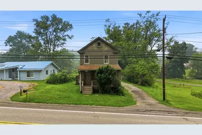 806 S Pike Rd, Buffalo Township, PA 16055 - Photo 1