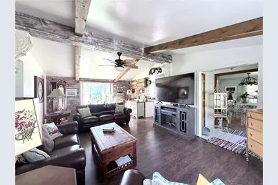 229 Gans Hill School Rd, Springhill Township, PA 15478 - Photo 31
