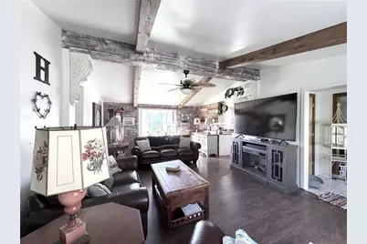 229 Gans Hill School Rd, Springhill Township, PA 15478 - Photo 33