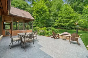 302 Pheasant Run Ln, Seven Springs, PA 15622 - Photo 35
