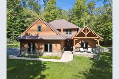 302 Pheasant Run Lane, Seven Springs, PA 15622 - Photo 1