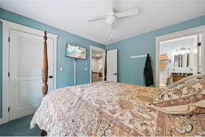 302 Pheasant Run Lane, Seven Springs, PA 15622 - Photo 27