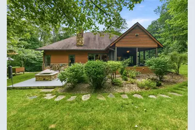 302 Pheasant Run Lane, Seven Springs, PA 15622 - Photo 39