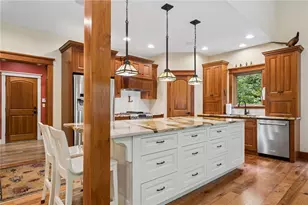 302 Pheasant Run Ln, Seven Springs, PA 15622 - Photo 9
