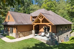 302 Pheasant Run Ln, Seven Springs, PA 15622 - Photo 37